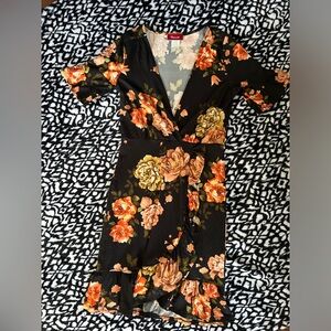 Panhandle Dress